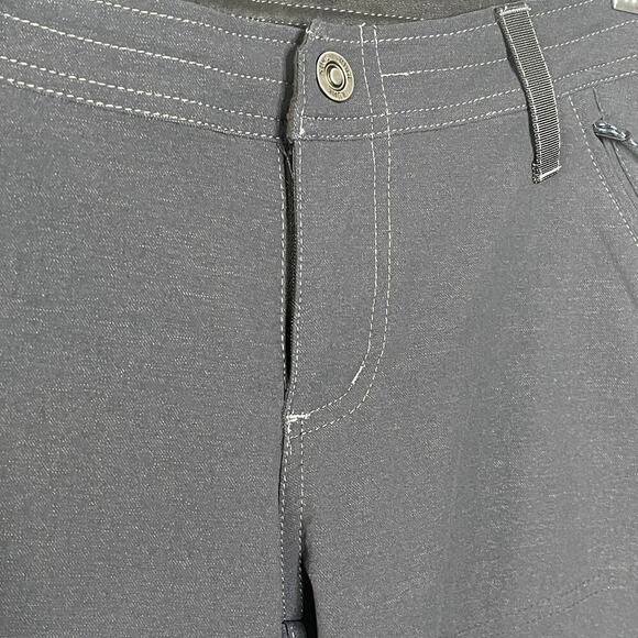 KUHL KLASH WOMEN'S HIKING PANT‎ SIZE 8R - Picture 3 of 9